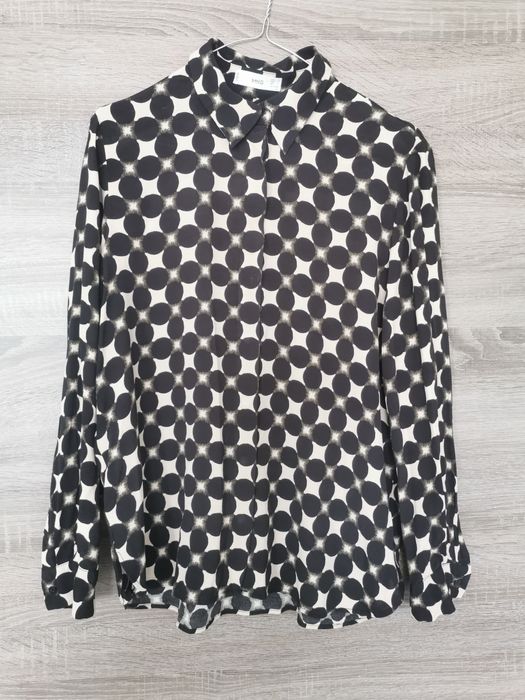 MANGO - дамска риза - S