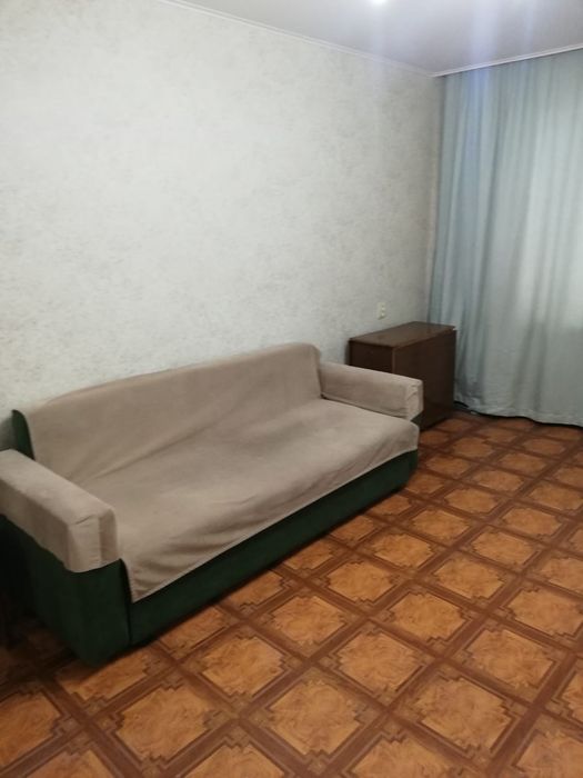 Долгосрочная аренда квартиры