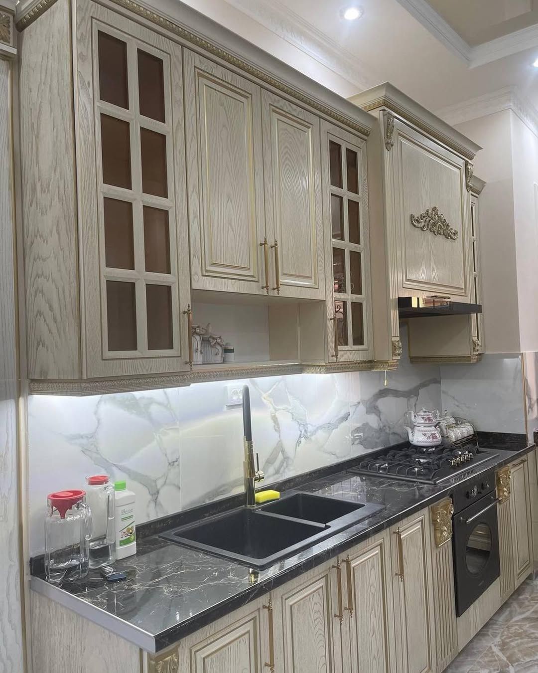 Мебель для кухни на заказ, mebel na zakaz, ошхона мебеллари