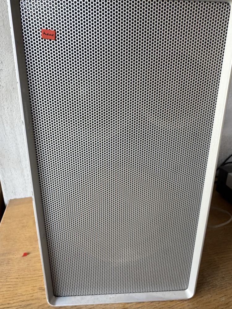 HECO P‑3302 SL – Висок клас звук за вашия дом