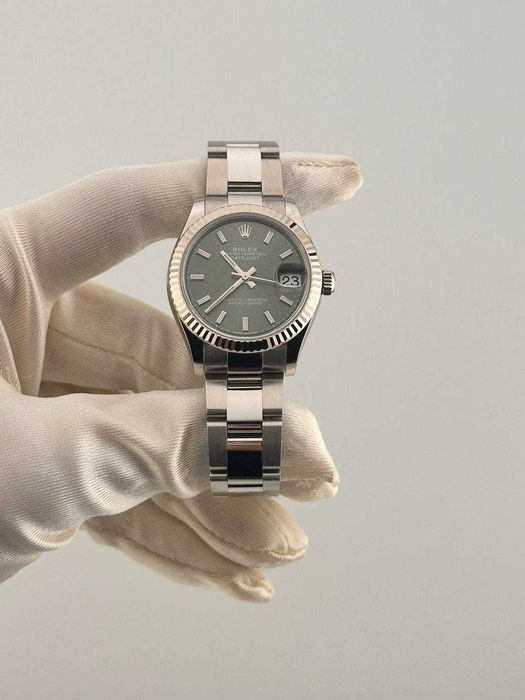 Rolex DateJust 
ref 278274