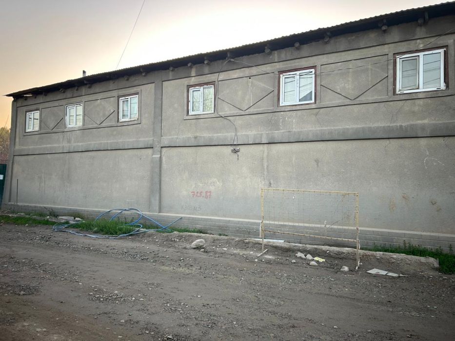 Продам дом мкр.Шапагат барахолка