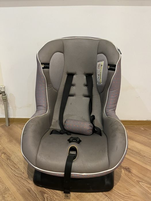 Автокресло детское бу