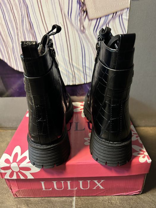 Чисто нови боти