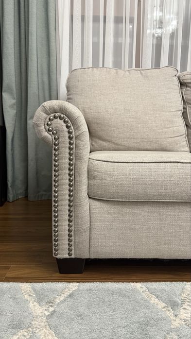 Диваны 3х и 2х местные