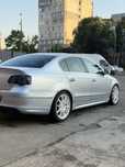 VW Passat B6 1.8TSI DSG