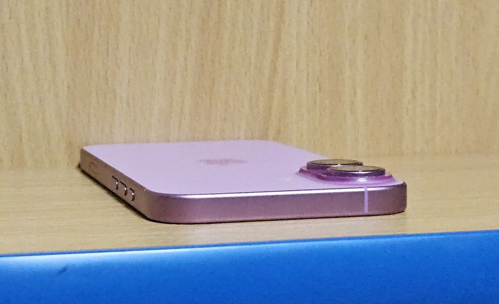 iPhone 16 100% baterie garanție