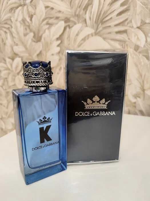 D G K EDP 100ml-за мъже