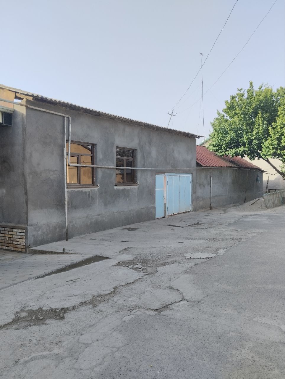 Ховли Уй сотихи 9,6