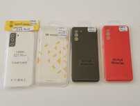 Husa silicon samsung s21 plus