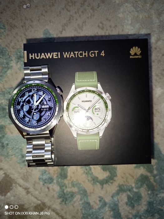 Продам смарт часы