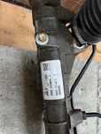 Caseta directie dacia logan , sandero cod 490014306R an 2015