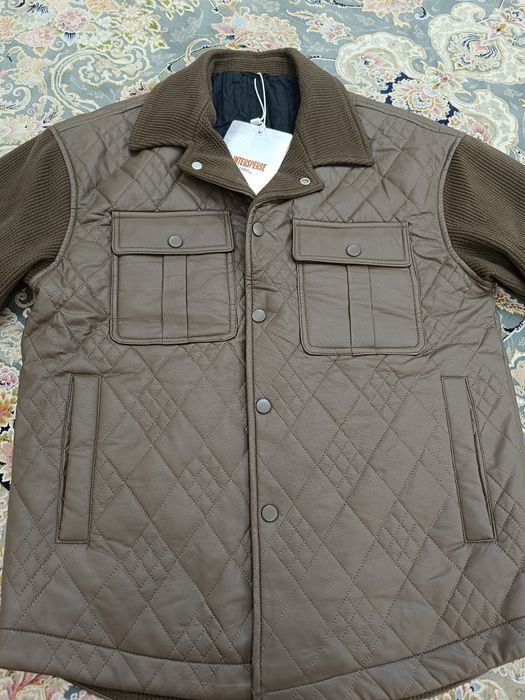 Erkaklar uchun kastyum