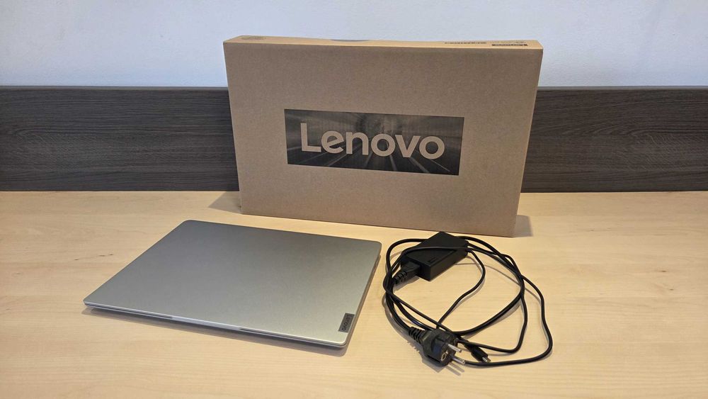 Laptop IdeaPad 5 Pro, 16'' 2.5K, AMD Ryzen 5 6600HS, 16 GB RAM, 1 TB