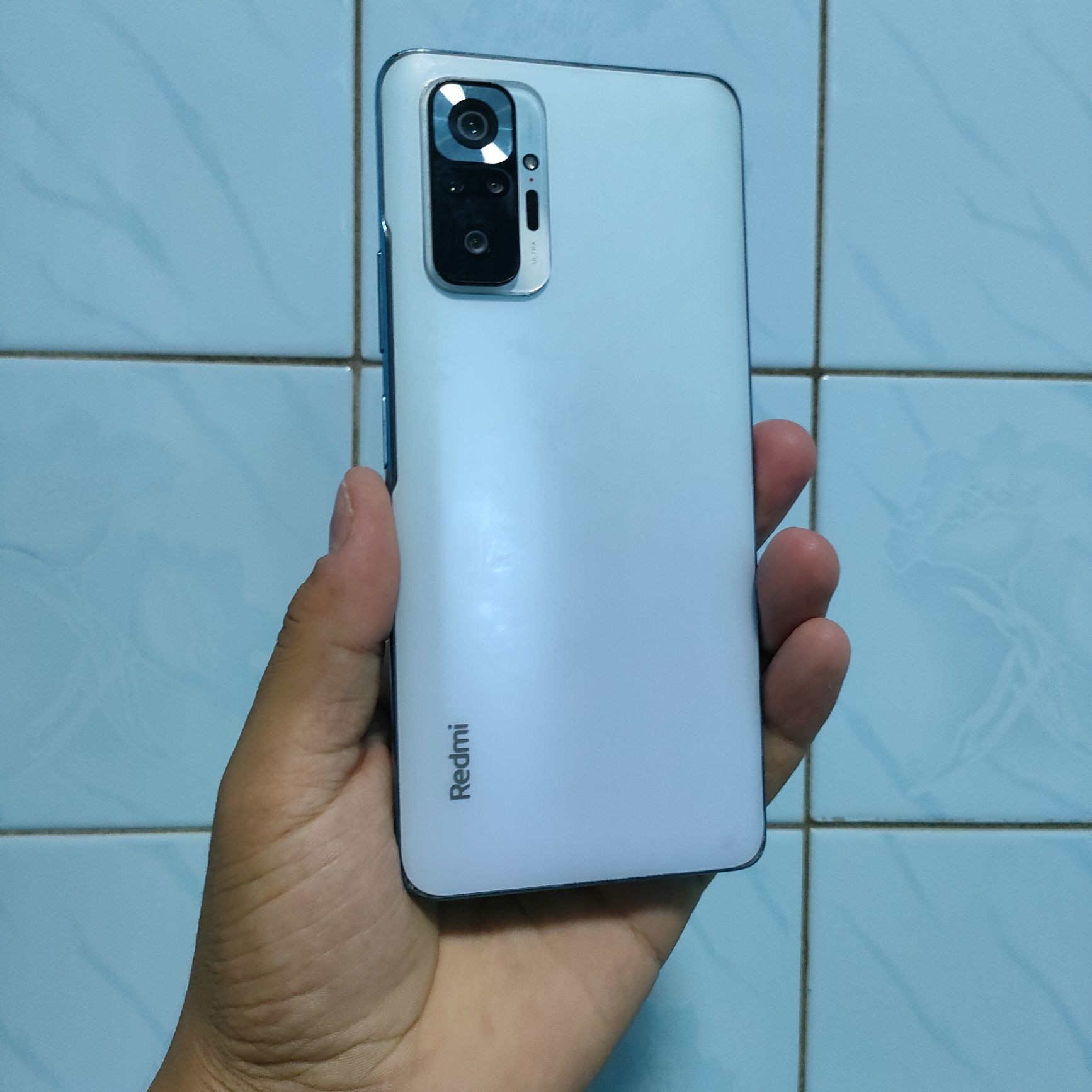 Redmi Note 10Pro sotiladi 128/8Gb
