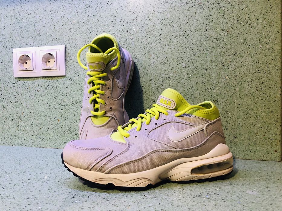 Nike Air Max 41н
