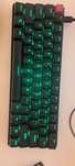 tastatura 60% glorius gmmk