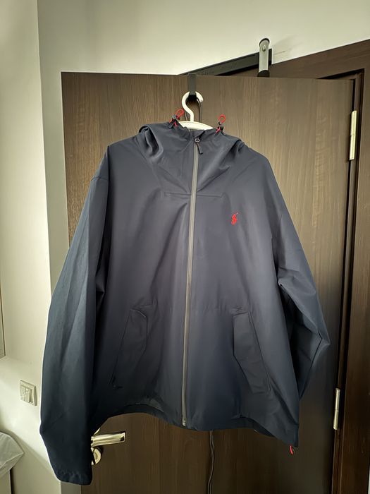 Geaca Polo Ralph Lauren primavara toamna XL