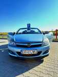 Opel astra h decapotabil