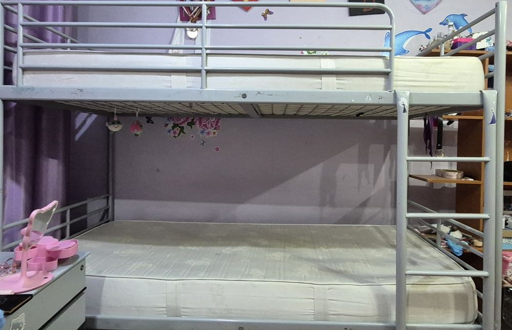 Pat supraetajat Ikea