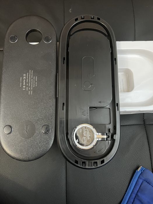 Стойка за бързо зареждане 5in1 Fast Wireless Charger Нова !