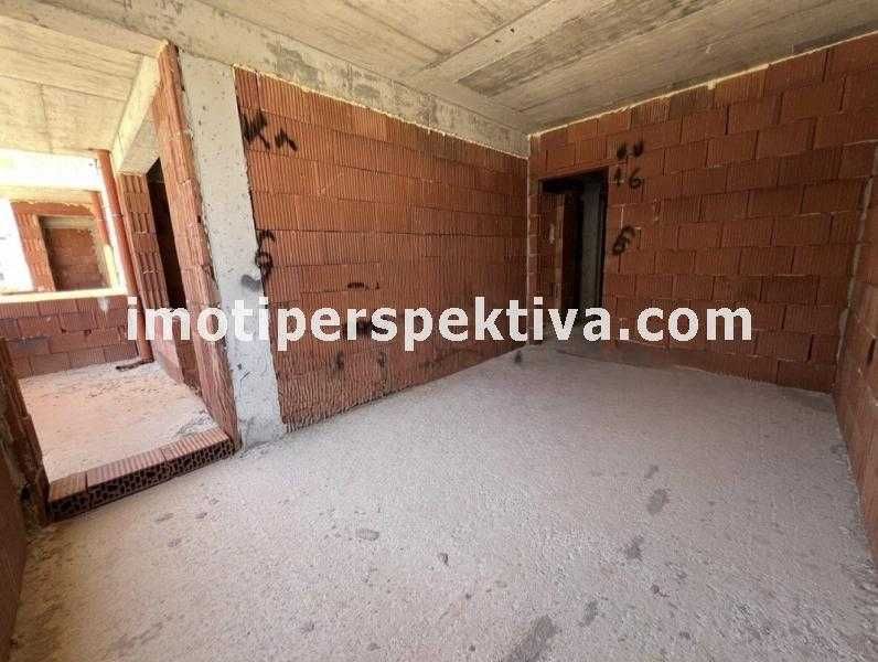 реф.17107 Нова луксозна сграда, среден етаж-Остромила!