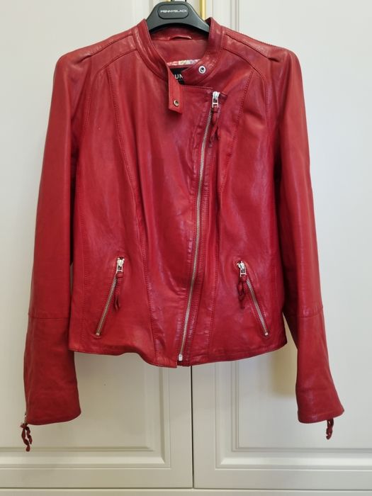 Кожаные куртки, производство Турция, размер 46-48