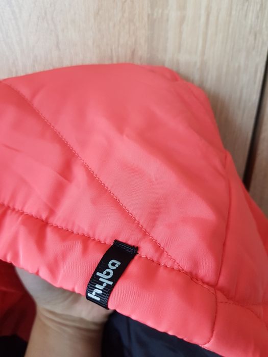 Hyba дамски Елек корал