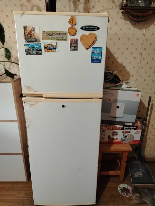 Холодильник WESTPOINT