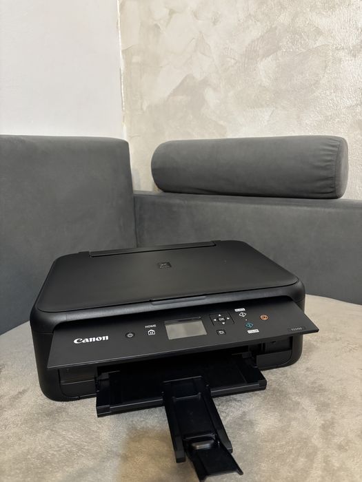 Imprimanta multifunctionala