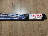 Set stergatoare parbriz Bosch Aero Twin