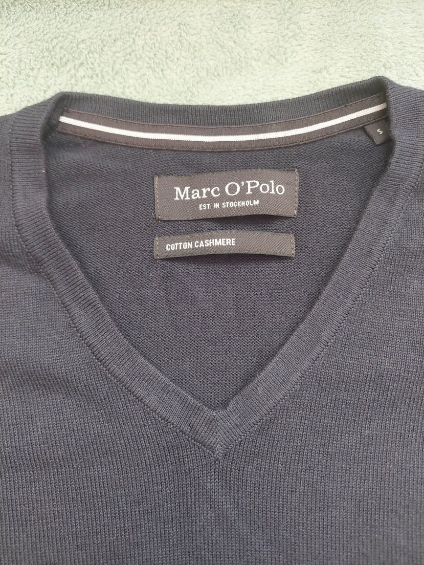 Мъжки пуловер Marc O'Polo
