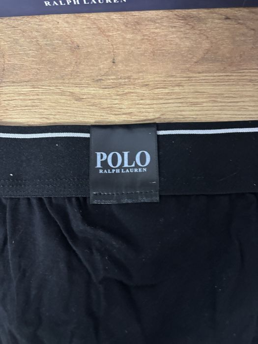 Boxeri ralph lauren