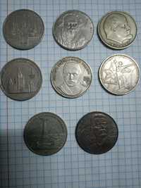 Монеты юбилейный