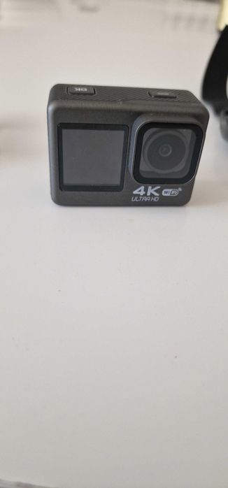 Екшън камера Houdeus 4k