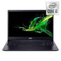 Asusu Aspire 3 15,6 Full HD, Core I5 1035G, 8GB DDR4, 1TB новый