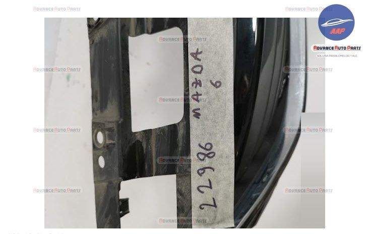 Grila Centrala Radiator originala Mazda  6 GJ [2012 - 2015]