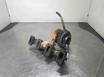 Turbo / Turbosuflanta Liebherr 9886778 - Piese de motor Liebherr