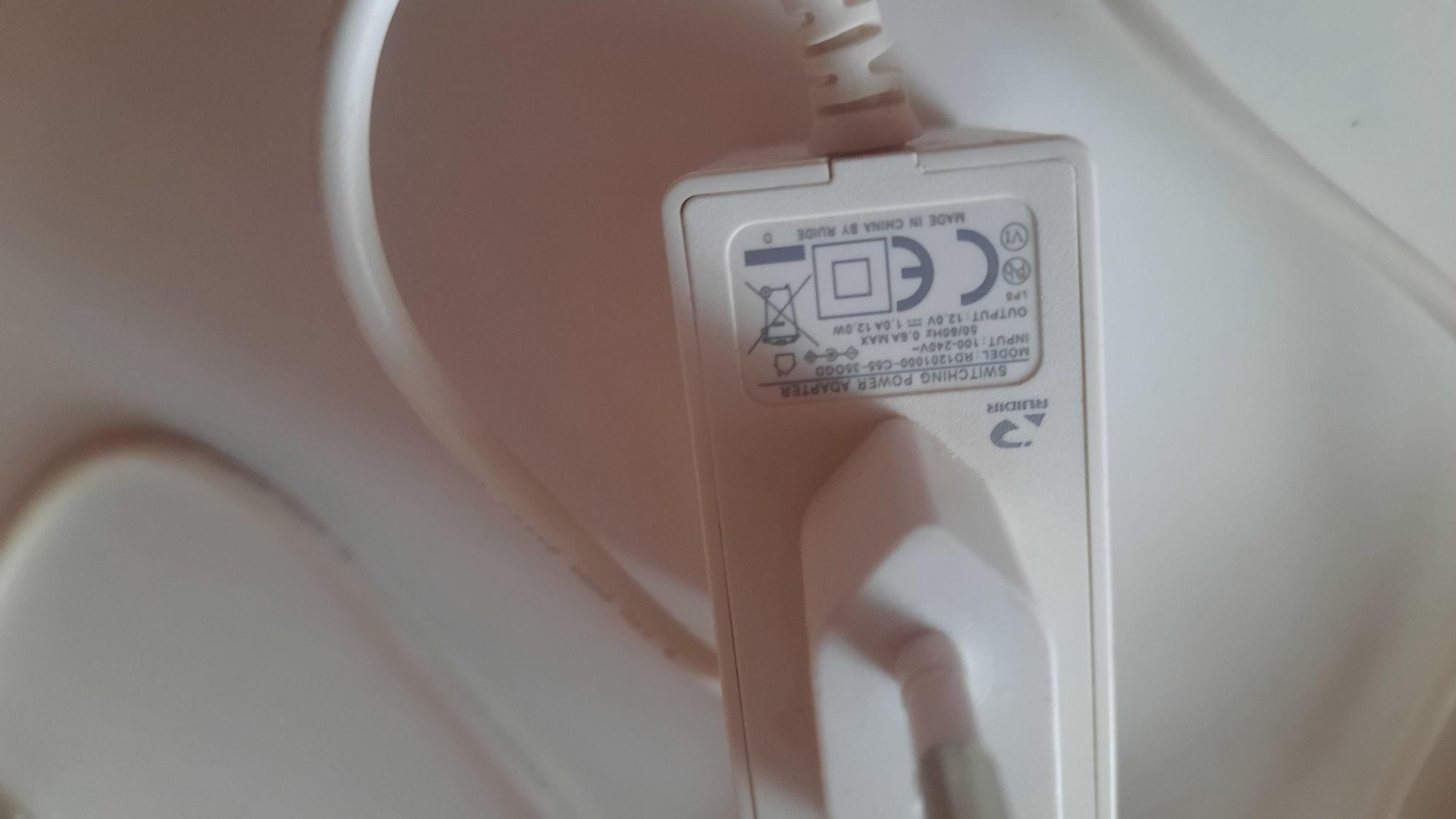 Роутер Xiaomi Mi 4A WiFi Router