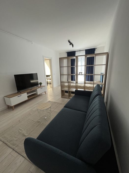 Inchiriez garsoniera in Palladdy in My Astorium- sector 3