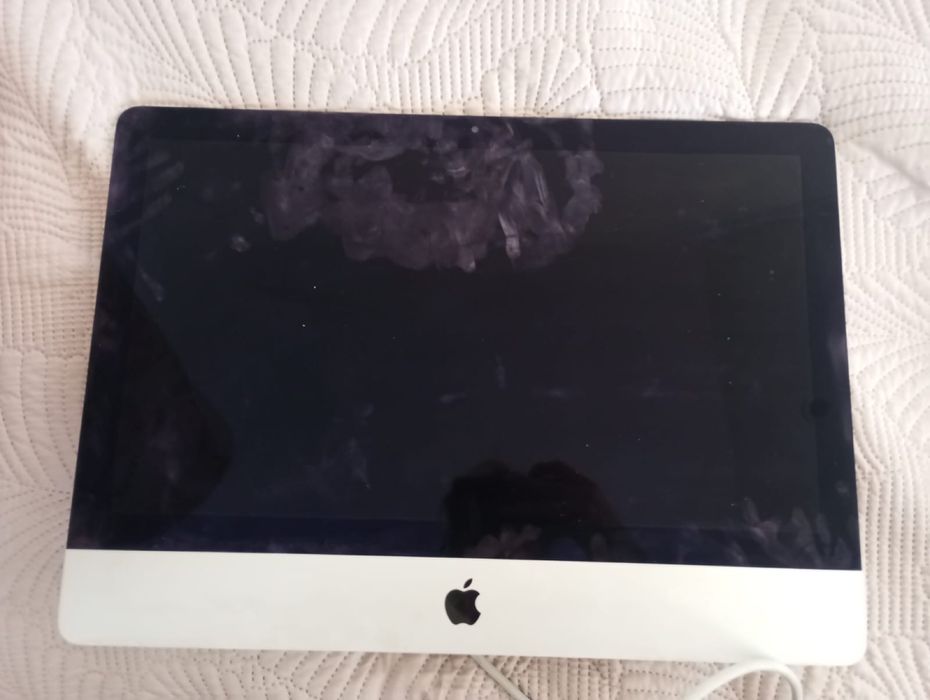 Apple Mac, клавиатура, мышь