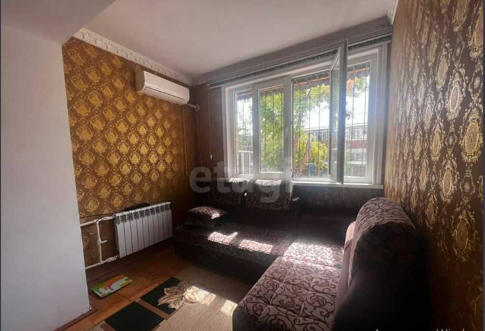 Срочно продам 3/1/4. Кирпич. Парк Фуркат,Магнит.Мирабадский район.