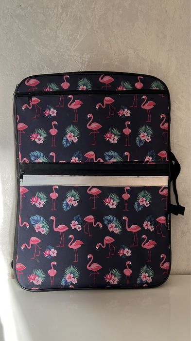 Художественный рюкзак