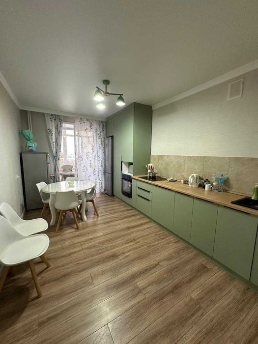 Продажа двухкомнатной квартиры