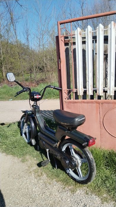 Vând piaggio si mix