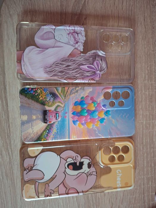 Кейсове за телефон