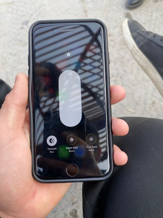 Айфон se2022 se2