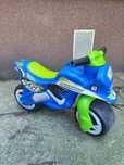 Motocicleta copii