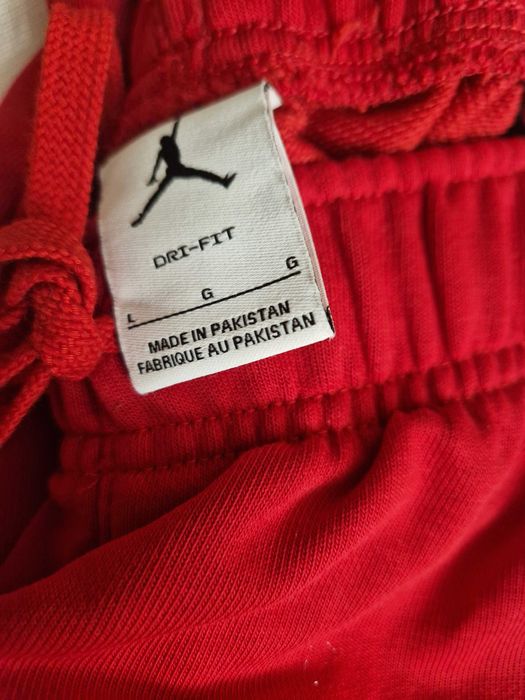 Мъжки спортен екип Nike, размер XL