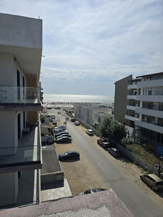 OFERTĂ !!! Garsoniera la 90 m de plajă Mamaia Nord
